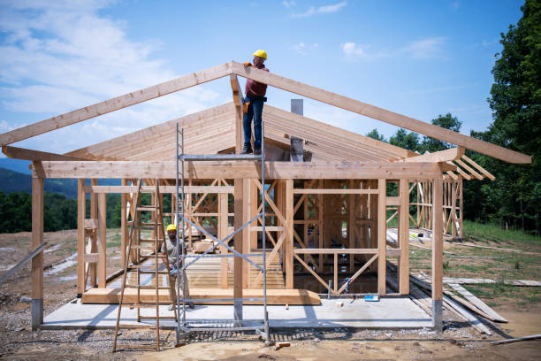 Quick and Trustworthy Emergency Roof Repair Services in Oak Lawn, IL